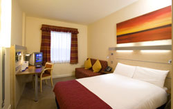 Express by Holiday Inn Dublin Airport photo 2