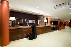 Express by Holiday Inn Dublin Airport photo 3