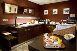 Express by Holiday Inn Dublin Airport photo 4