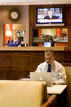 Express by Holiday Inn Dublin Airport photo 7