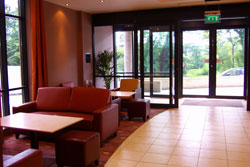 Express by Holiday Inn Dublin Airport photo 8