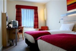 book Holiday Inn Express Dublin - Airport
