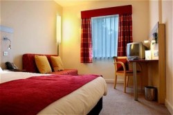 book Express by Holiday Inn Dublin Airport