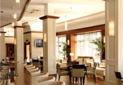 book Parkview Hotel