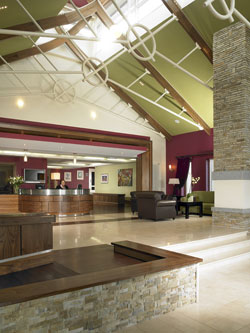 book Horse and Jockey Hotel