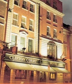 book Clifton Court Hotel