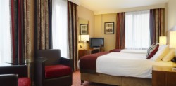 book Maldron Hotel Parnell Square