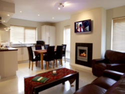 book Farran Lee Holiday Cottages at Lee Valley Golf & Country Club