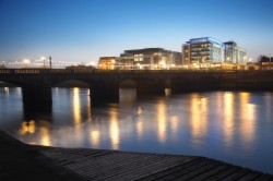 book Limerick Strand Hotel (former Hilton Limerick)