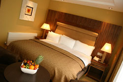 book Anne Brook House Hotel