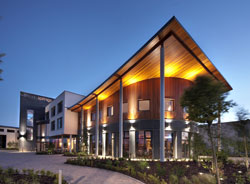 book Athlone Springs Hotel