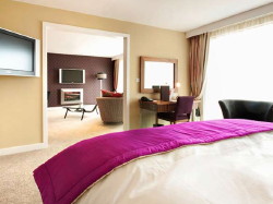 book Athlone Springs Hotel