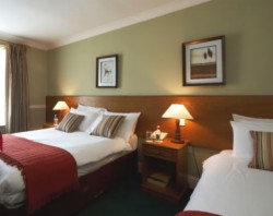 book Benners Hotel Tralee