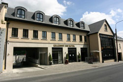 book Kilkenny Inn Hotel