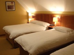 book Kilkenny Inn Hotel