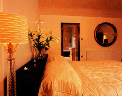 book Baily Hotel