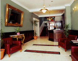 Baily Hotel photo 2