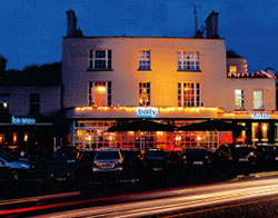 Baily Hotel photo 3
