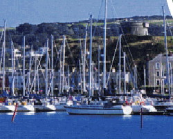 Baily Hotel photo 5
