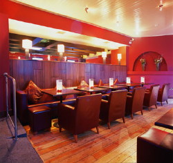 Baily Hotel photo 7