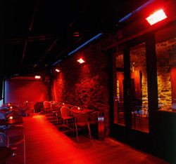 Baily Hotel photo 8