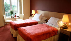book The Valley Suites