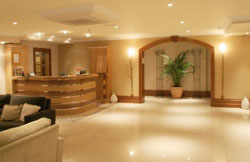 book The Valley Suites