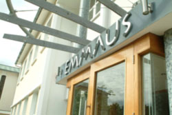 book Emmaus Centre