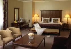 book Bewleys Hotel Ballsbridge