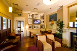About Mercer Hotel