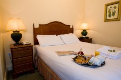Mercer Hotel photo 36