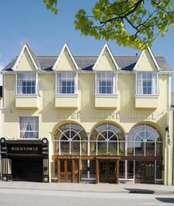 book River Island Hotel