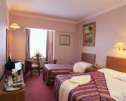 book River Island Hotel