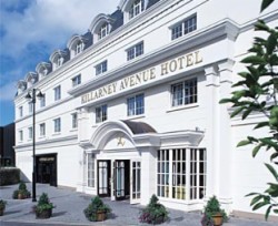 book Killarney Avenue Hotel
