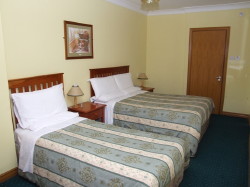 Anchor Guesthouse photo 8