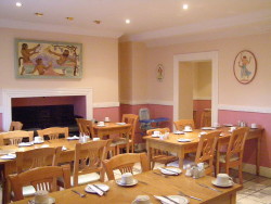 About Hazelbrook House Dublin