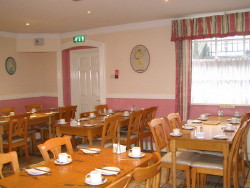 Hazelbrook House Dublin photo 4
