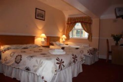 book Hazelbrook House Dublin
