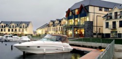 book Leitrim Marina Hotel