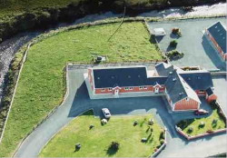 book O'Connors Farmhouse
