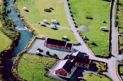 book O'Connors Farmhouse
