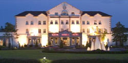 book Slieve Russell Hotel Golf & Country Club