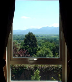 book Kilcoran Lodge Hotel