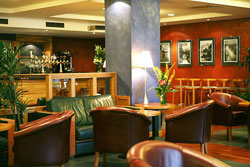 Mespil Hotel Dublin photo 2