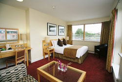 Mespil Hotel Dublin photo 3