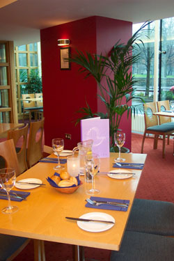 Mespil Hotel Dublin photo 4