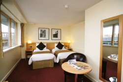 Mespil Hotel Dublin photo 5