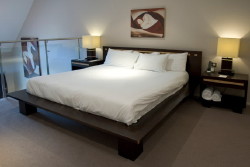 book BrookLodge Hotel & Wells Spa Macreddin Village