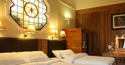 book Roxford Lodge Hotel
