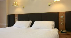Roxford Lodge Hotel photo 2